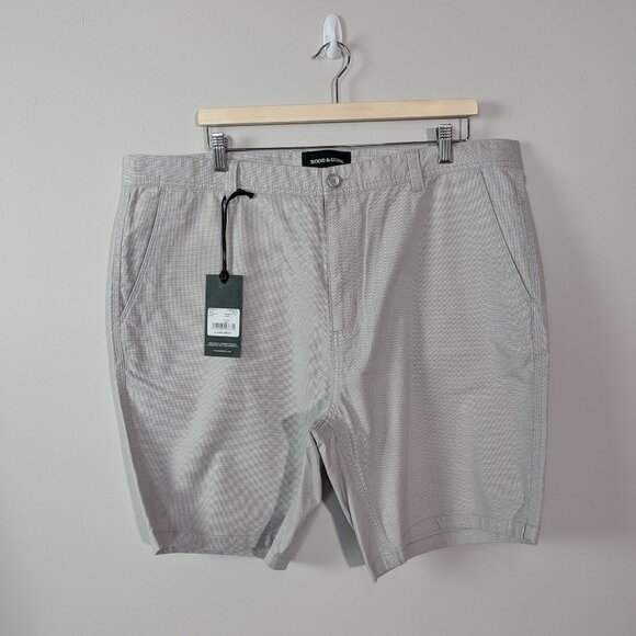 Rodd & Gunn - NWT The Gunn 9” shorts. Size 40 - Picture 1 of 15